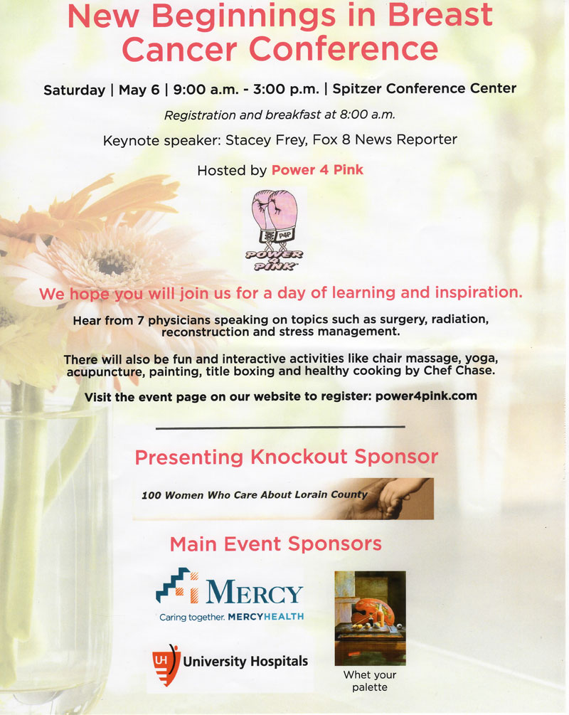 Breast Cancer Conference 2017